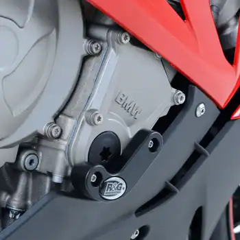 Engine Case Slider for S1000RR, S1000R '14-'20, S1000XR and HP4 (RHS)