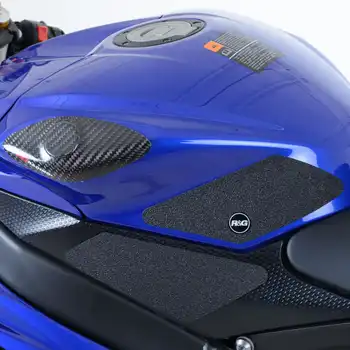 R&G Tank Traction Grip for Yamaha YZF-R6 '12-'16