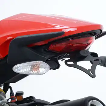 Tail Tidy for Ducati Monster 821 '14-'17 / 1200/S '14-'16  models