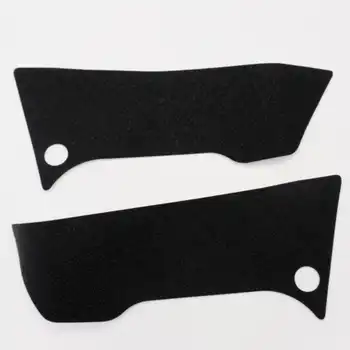 R&G Tank Traction Grips for Aprilia Tuareg 660 '22-