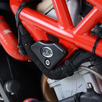 Under Body Frame Sliders MV Agusta F4 RC '15-
