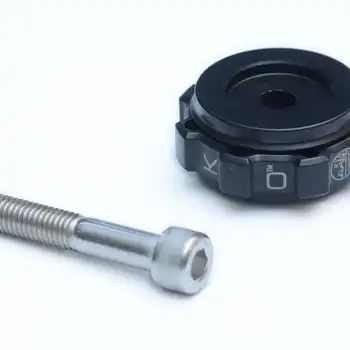 Kaoko Throttle Stabilizer for Honda VFR750 RC36  (1993-1998)