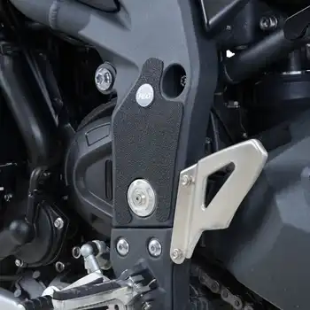 R&G Boot Guard Kit for Triumph Tiger 1050 Sport '16-