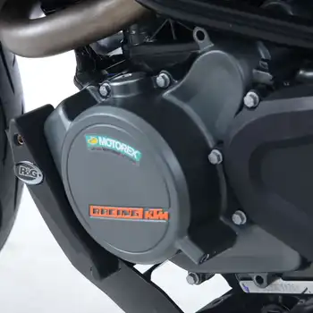 Engine Case Slider for KTM Duke 125 '17-'23 & Svartpilen 125 '21-  models (LHS)