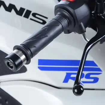 Bar End Sliders for the Sinnis Elite RS '17-
