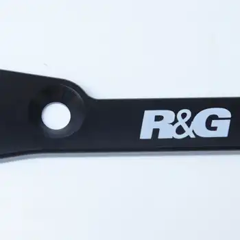 Tie-Down Hook for Yamaha YZF-R25 '14- and YZF-R3 '15- '24