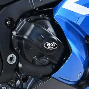 Engine Case Covers - RACE SERIES for Suzuki GSX-R1000 L7 ('17- '24)  / GSX-R1000R '17- '24 Right Hand Side (Clutch/Idle Gear Casing)