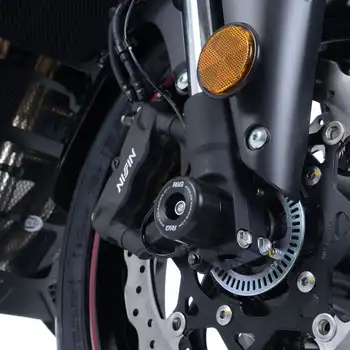Fork Protectors for the Suzuki GSX-S750 '17- '24