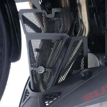 Downpipe Grille for Suzuki GSX-S750 '17- '24