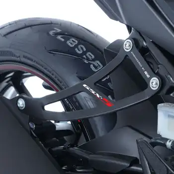  2021 GSX S750 Moteur Garde Crash Bar Cadre Protecteur  Pare-chocs Pour Suzuki GSX-S GSXS GSX S 750 2017-2022 Moto Accessoires  Accessoires