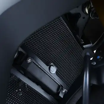 Radiator Guard for Honda CBR250RR '17-