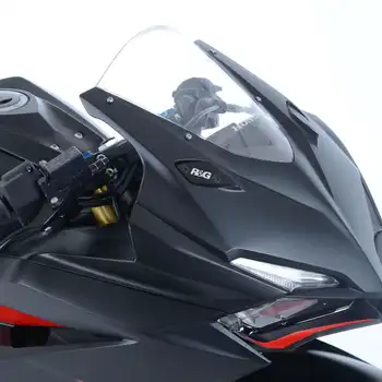 Mirror Blanking Plates for Honda CBR250RR '17-
