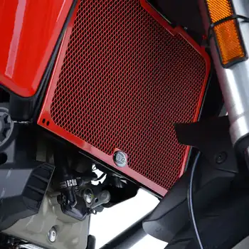 Radiator Guard for Ducati Multistrada 950 '17- '21/ 950S '19- '21