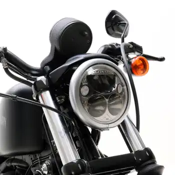 Denali M5 Replacement Headlight (DOT Approved)