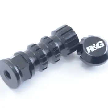 Adjustable Rearsets Racing Foot Peg (60mm Short Version)