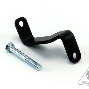 Denali SoundBomb Air Horn Mount for BMW R1200RT '14-'17