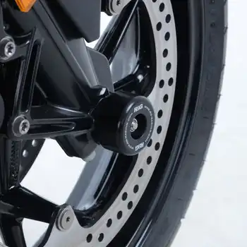 Fork Protectors for BMW K1600GT SE '17-