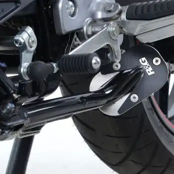 Kickstand Shoe for the Suzuki GSX250R '17- & V-Strom 250 '17-
