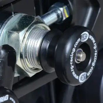 Spindle Sliders for Yamaha TMAX 530 '17  & TMAX 560 '20-