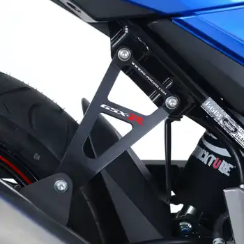 Exhaust Hanger Kit for the Suzuki GSX250R '17-