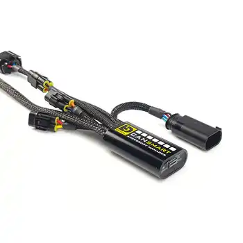 DENALI 2.0 Plug-n-Play CANsmart Controller for BMW R1200 LC & R1250 Series - GEN 2
