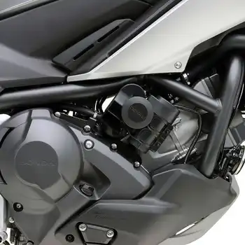 DENALI SoundBomb Compact Horn Mounting Bracket, Honda NC700X/NC750X  '16-'17