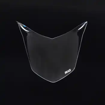 Headlight Shield for Suzuki GSX-S750 '17-