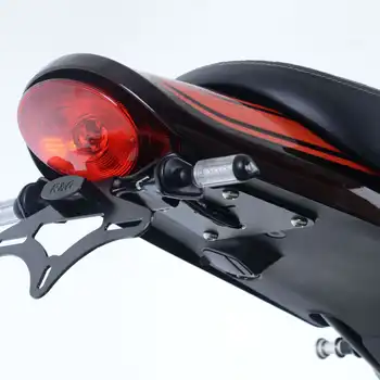 Tail Tidy for Kawasaki Z900RS '18- '24