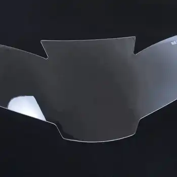 Headlight Shield for BMW R1200RT '14- & R1250RT '19-'20