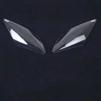 Headlight Shields for Yamaha YZF-R125 '08-'18