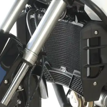 Radiator Guards for Honda Crosstourer (inc DCT) '12-
