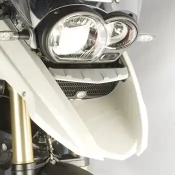 Oil Cooler Guard for BMW R1200GS '10-'12