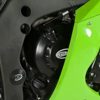 Engine Case Covers Kawasaki ZX10-R '11-'24 & ZX-10RR '21- '24 (RHS)