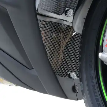 Downpipe Grille for Kawasaki ZX-10R '11-'20
