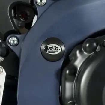 Frame Plug for Suzuki GSX-R600 '11- /750 '11- '24 - RHS
