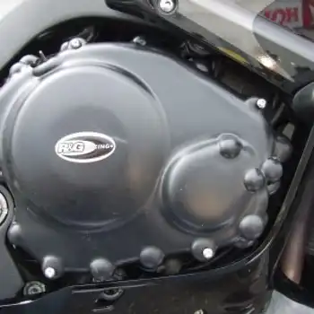 Engine Case Cover Kit (2pc) for Honda CBR1000RR ('04-'07)