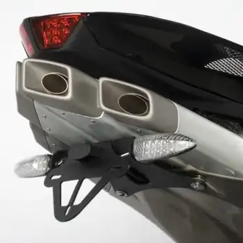 Tail Tidy for MV Agusta F4 1000R '10-'121