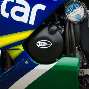Engine Case Covers for Honda CBR600RR '03-'06 (LHS)