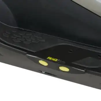 Footboard Sliders for BMW C650GT