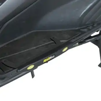 Footboard Sliders for Yamaha TMAX 530 '12-'16