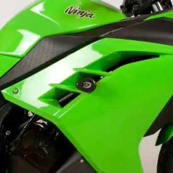 R&G | All Products for - Ninja 300