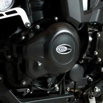 Engine Case Covers