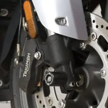 Fork Protectors for Triumph Trophy 1200