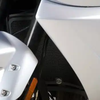 Radiator Guard for Triumph Trophy 1200 '13-