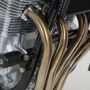 Crash Protectors - Aero Style for Honda CB1100 ('13-)