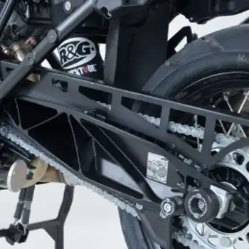 Complete Chain Guard for KTM 1050 '15- ,1190 Adventure '13- & 1290 Super Adventure '15-'20