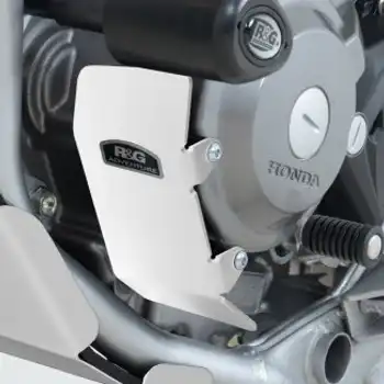 Engine Case Guard for Honda CRF250L & CRF250M 2013- (Left Hand Side)