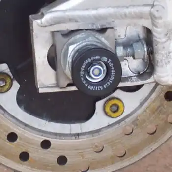 Spindle Sliders