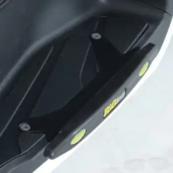 Footboard Sliders for Yamaha XMAX 400 '13-