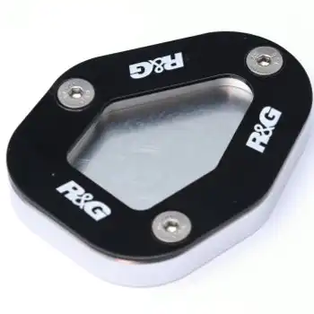 Kickstand Shoe for Triumph Tiger 1050 '10- '14